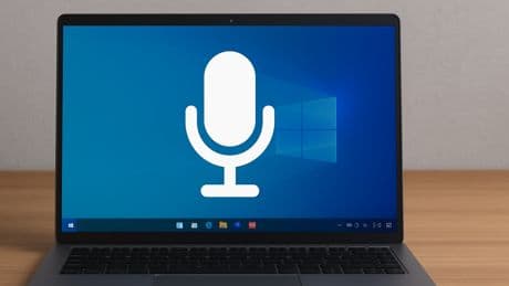 Codewort entscheidend: Windows hört jetzt mit
