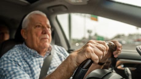 Überraschendes Ergebnis: Diese Automarke ist bei Rentnern am beliebtesten