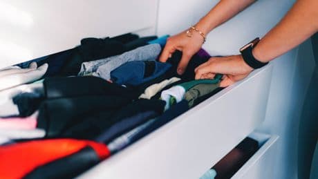 Zwei Pleiten auf einen Streich: Deutsche Textil-Unternehmen melden Insolvenz an