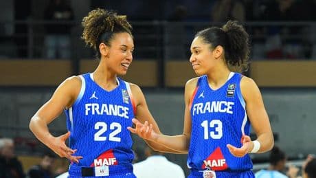 Basket : format, favoris, Bleues décimées... 5 questions sur l’Euro féminin