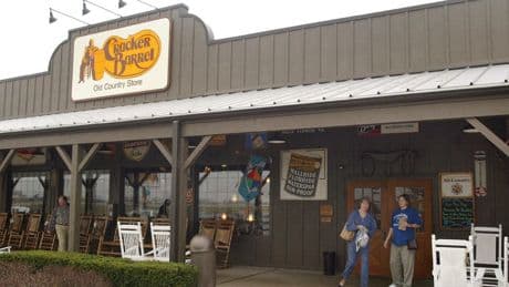 Cracker Barrel Folds To Backlash Again—Abandons Restaurant Remodelings After Nixing New Logo