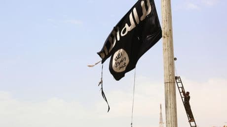 Dans le Sud syrien, la crainte d'une résurgence du groupe État islamique