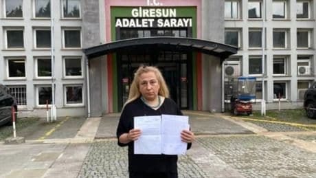 Delege seçiminde dışarıdan oy kullandılar