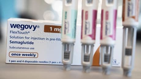 Wegen Konkurrenz: Novo Nordisk muss Gewinnprognose nach unten korrigieren