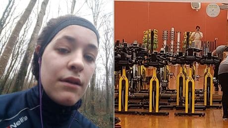 Half-Assing Workouts Changed My Life – And It Could Work For Your Goals, Too