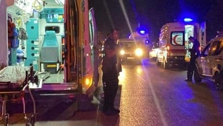 Amca dehşet saçtı! 2 yeğenini öldürdü, bir yeğenini yaraladı