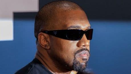 Kanye West hätte auftreten sollen – nun wurde das Hip-Hop-Festival Rubicon in der Slowakei abgesagt