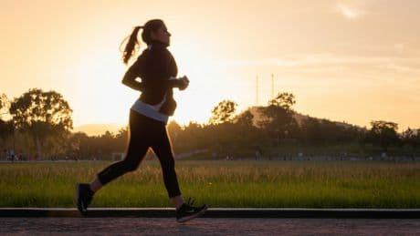 Anxious Millennials Are Turning To Exercise For Relief. But How Effective Is It?