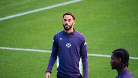 Manchester United: Matheus Cunha shirt number confirmed in massive blow to new teammate