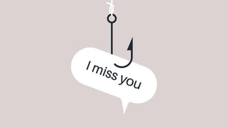 3 Reasons Why You’re Still Drawn To Your Ex, By A Psychologist