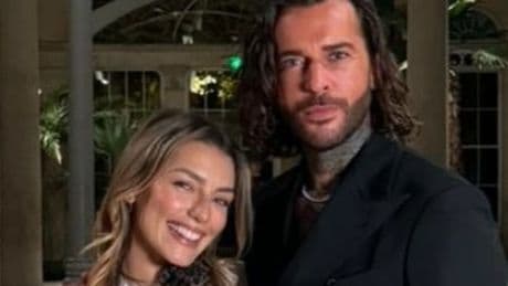 Strictly fans go wild as Pete Wicks 'hard launches' Jowita after months of rumours