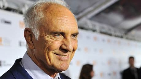 Terence Stamp, '60s British film legend and star of 'Superman,' dies at 87