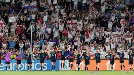 Euro 2025 : une finale Angleterre-Espagne en apothéose d’une édition particulièrement réussie