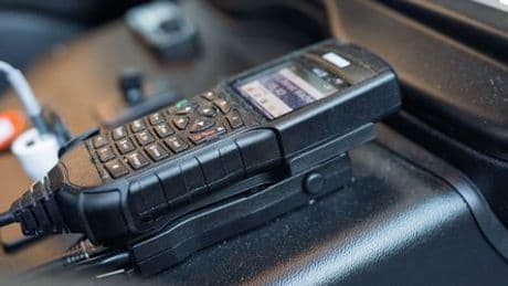 Digitalfunk-Ausfall: Bundesweite Störung bei Polizei und Feuerwehr