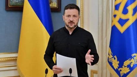 "Kiev pronta a negoziati diretti con Mosca". Zelensky accelera su Putin