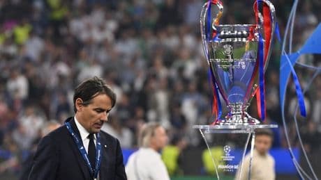 Inter, il demone Inzaghi ora diventato capro espiatorio del fallimento di una stagione