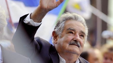 José Mujica, Leftist President of Uruguay Known for Humility, Dies at 89