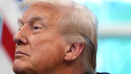 Trump sends National Guard into another US city - and hints at a third to come