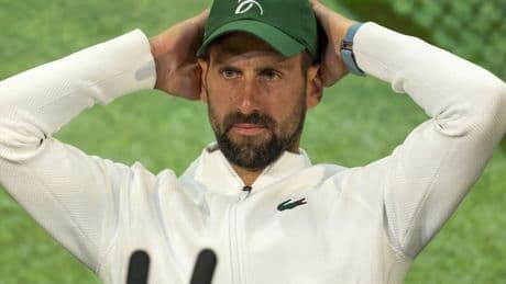 <p>Djokovic comproprietario di un club francese. Con Nole anche Massa e Magnussen!</p>