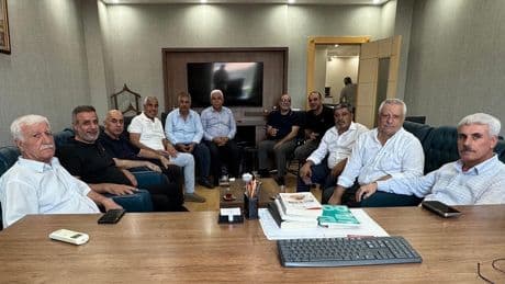 Saray zihniyeti sahada: Vekil, yargı ve patron aynı masada