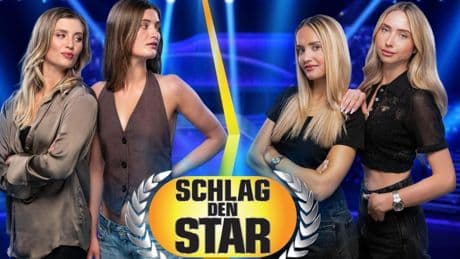 "Schlag den Star": Die Geissens gewinnen gegen Schweiger-Töchter