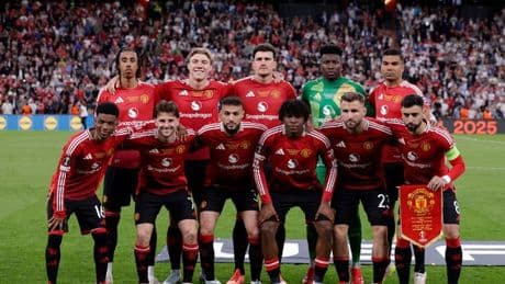 5 Man Utd players' most likely next club after EVERY star put up for sale