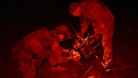 The many ways Ukraine carries out unprecedented drone attacks