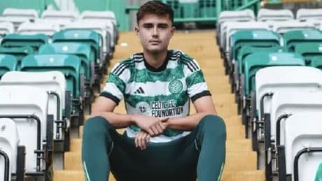 Celtic star joins Melbourne City and it's not Marco Tilio as A-League swoons over 'transfer coup'