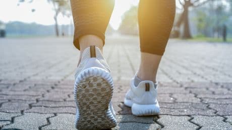 Why just 7K steps a day can boost your health: ‘Some is better than none’