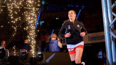Handball-Star spricht über Pleite-Klub  - „Es geht um Existenzen und das Leben von Menschen“