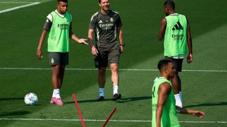 Three Uncertainties Surround Real Madrid As Transfer Deadline Looms