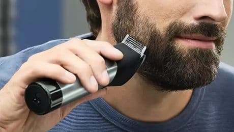 Philips-Barttrimmer: Preisrekord bei Cool Blue – jetzt nur 80 Euro
