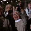 Watch: Black smoke emerges after first conclave ballot