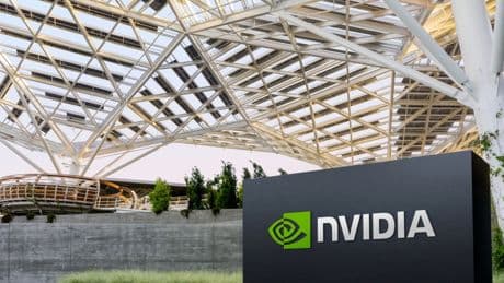 Nvidia'nın geliri yüzde 69 arttı