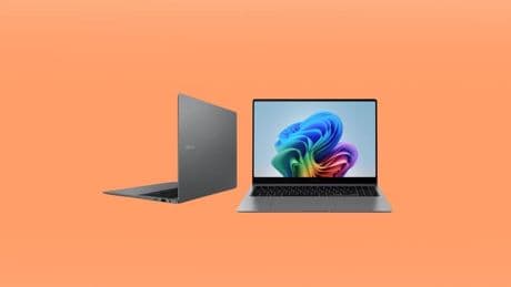 10 % de remise et un cadeau, c’est ce qui vous attend chez Samsung pour l’achat d’un Galaxy Book5 360 !
