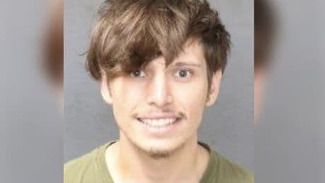 Teen randomly killed Uber driver to ‘let off some steam’ before driving the stolen car to his girlfriend’s house, cops say