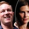 City trader whose Libor rate-rigging conviction was quashed reveals why he has bonded with Amanda Knox