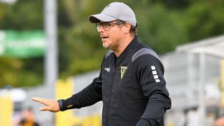 Aachen: Drei neue Testspieler trainieren bei der Alemannia