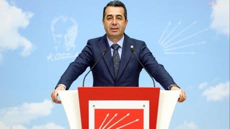 CHP'li Adem: OGM'de büyük basiretsizlik