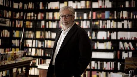 Antonio Muñoz Molina: "La palabra 'clásico' sugiere algo perfecto, inamovible y lejano, y El Quijote’ no es nada de eso"
