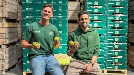 Talkual: las 'frutas feas' están de moda y son más sostenibles
