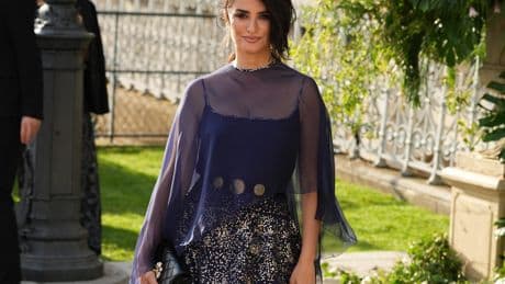 Marta Ortega, Jon Kortajarena o Penélope Cruz: los españoles más elegantes en la gala del Museo de las Artes Decorativas de París