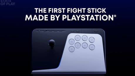 PlayStation acaba de acercarnos más que nunca al juego arcade con su nuevo hardware: así es Project Defiant