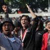 What to know about Indonesia's nationwide unrest over lawmakers' perks