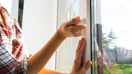 Homeowners urged to put 89p vegetable near window during the hot weather
