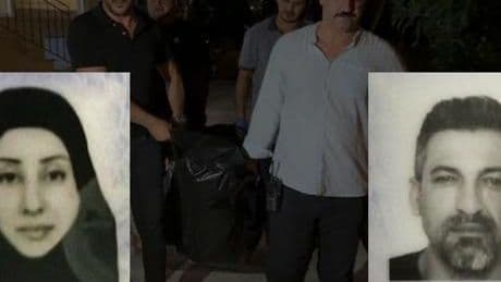 Eski eşini eşarbıyla boğduktan sonra kardeşini aradı: Eşimi öldürdüm, gidip teslim olacağım