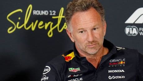 Formel 1: Horner-Rauswurf bei Red Bull – es kracht bereits länger