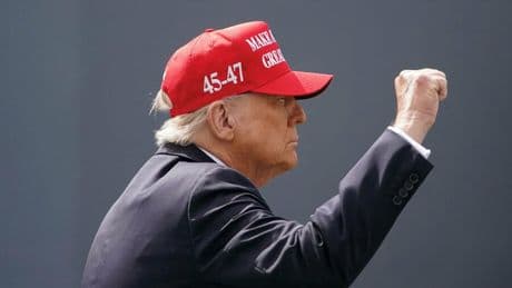 Interview Cathryn Clüver Ashbrook: „Die nächsten 100 Trump-Tage werden noch gefährlicher“