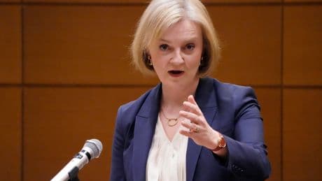 Liz Truss Accused Of 'Trying To Rewrite History' Over Latest Attempt To Defend Mini-Budget