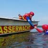 Potsdamer Vereine stellen sich vor: DRK Wasserwacht Potsdam e.V.: Retter auf Flüssen und Seen